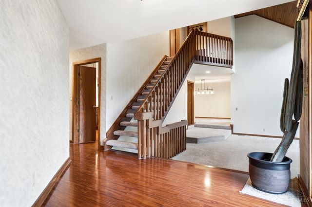 1760 Gloucester Drive, Fairfield, OH 45014