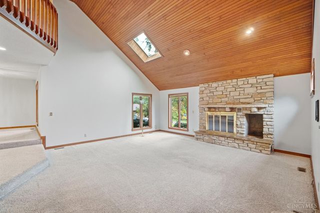 1760 Gloucester Drive, Fairfield, OH 45014