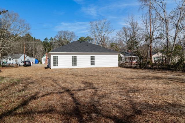 535 White Oak Street, Thomson, GA 30824