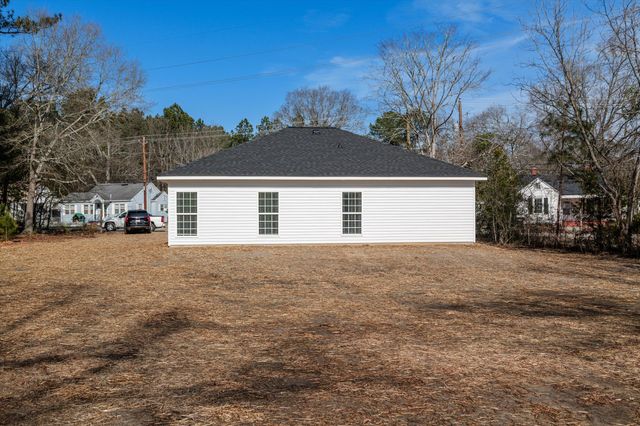 535 White Oak Street, Thomson, GA 30824