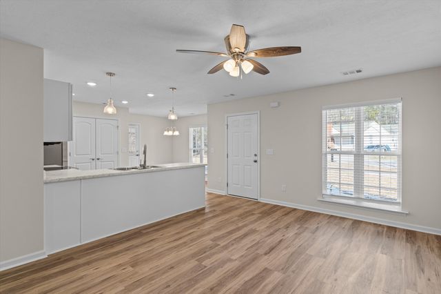 535 White Oak Street, Thomson, GA 30824