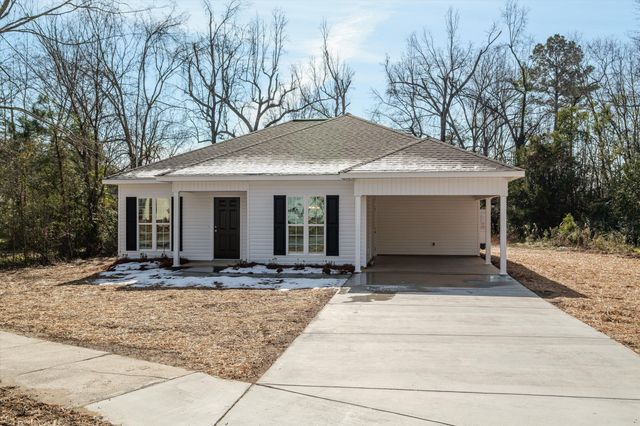 535 White Oak Street, Thomson, GA 30824