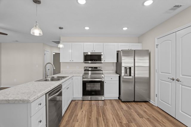 535 White Oak Street, Thomson, GA 30824