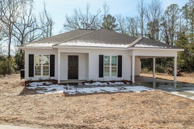 535 White Oak Street, Thomson, GA 30824