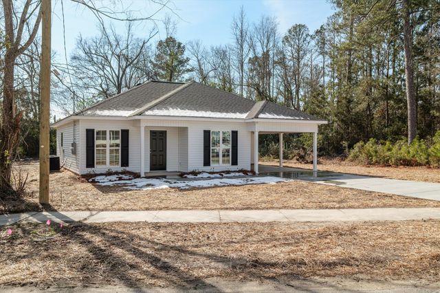 535 White Oak Street, Thomson, GA 30824