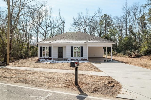 535 White Oak Street, Thomson, GA 30824