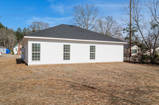 535 White Oak Street, Thomson, GA 30824