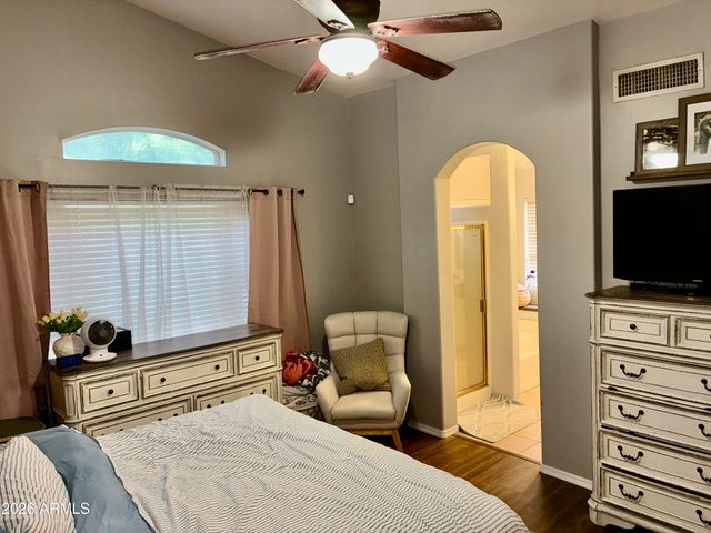 2054 N LOS ALAMOS --, Mesa, AZ 85213