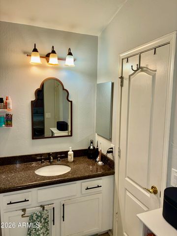 2054 N LOS ALAMOS --, Mesa, AZ 85213