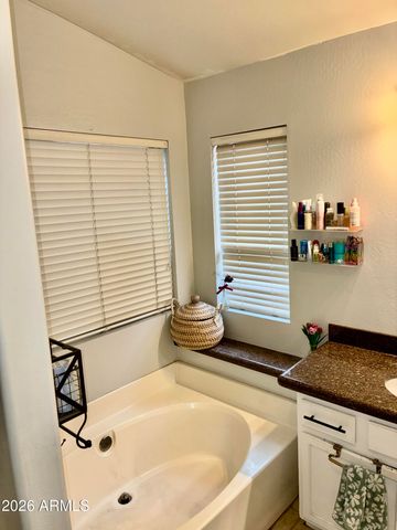 2054 N LOS ALAMOS --, Mesa, AZ 85213