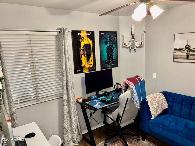 2054 N LOS ALAMOS --, Mesa, AZ 85213