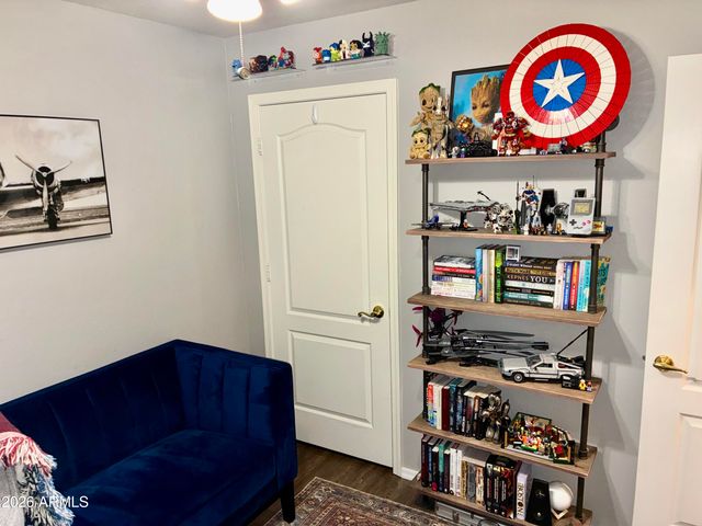2054 N LOS ALAMOS --, Mesa, AZ 85213