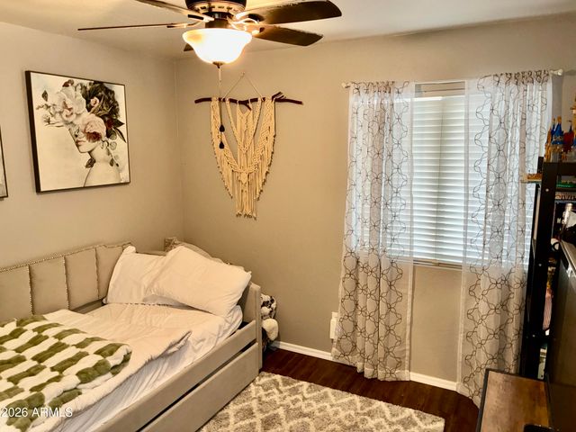 2054 N LOS ALAMOS --, Mesa, AZ 85213