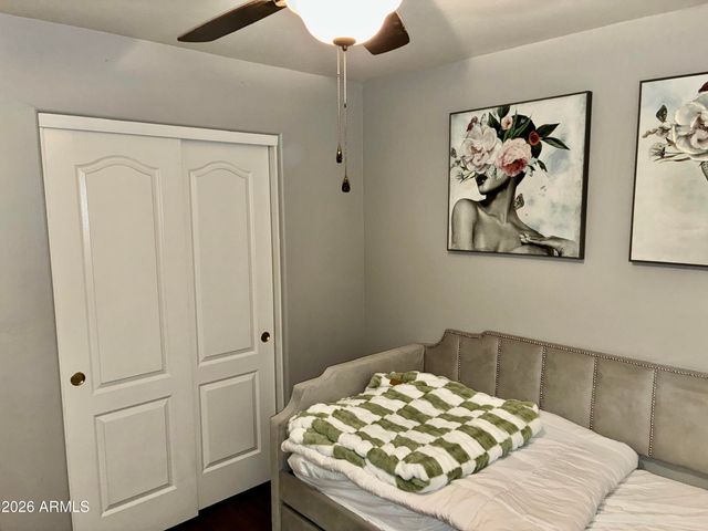 2054 N LOS ALAMOS --, Mesa, AZ 85213