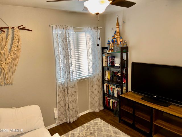 2054 N LOS ALAMOS --, Mesa, AZ 85213