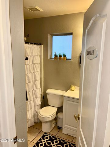 2054 N LOS ALAMOS --, Mesa, AZ 85213