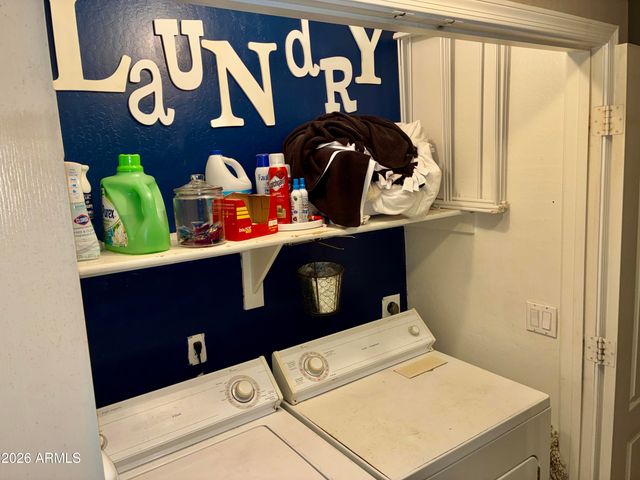 2054 N LOS ALAMOS --, Mesa, AZ 85213