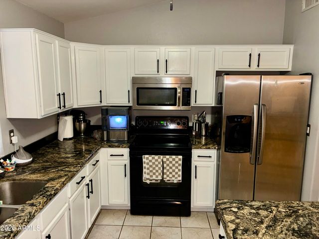 2054 N LOS ALAMOS --, Mesa, AZ 85213