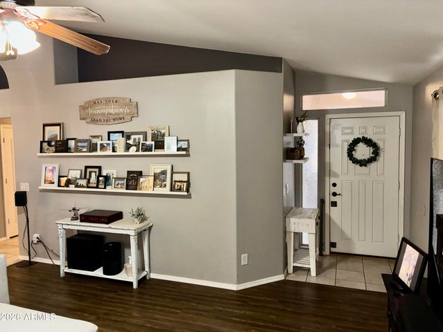2054 N LOS ALAMOS --, Mesa, AZ 85213