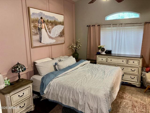 2054 N LOS ALAMOS --, Mesa, AZ 85213