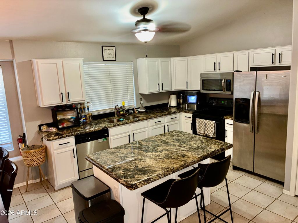 2054 N LOS ALAMOS --, Mesa, AZ 85213 — photo 2
