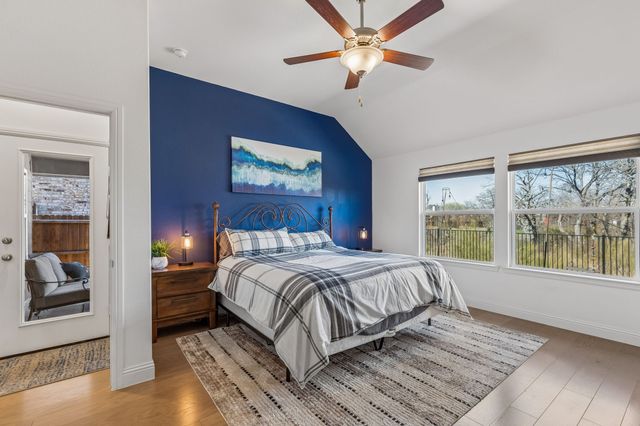 685 Coleman Street, Aubrey, TX 76227