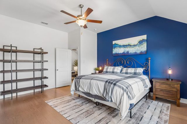 685 Coleman Street, Aubrey, TX 76227