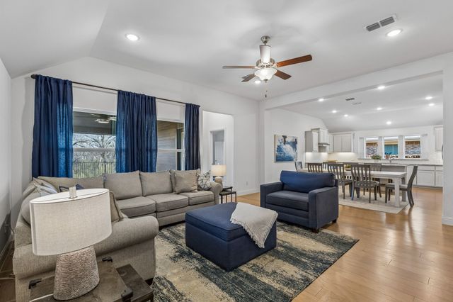 685 Coleman Street, Aubrey, TX 76227