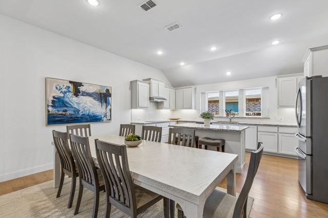 685 Coleman Street, Aubrey, TX 76227