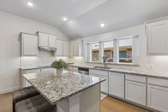 685 Coleman Street, Aubrey, TX 76227