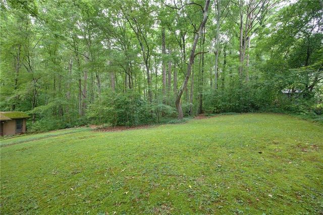 496 Carlouetta Road SW, Mableton, GA 30126