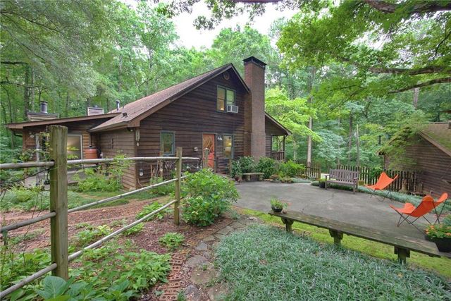 496 Carlouetta Road SW, Mableton, GA 30126