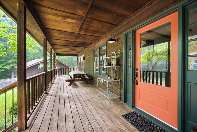 496 Carlouetta Road SW, Mableton, GA 30126