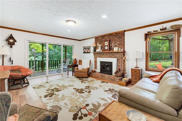 496 Carlouetta Road SW, Mableton, GA 30126