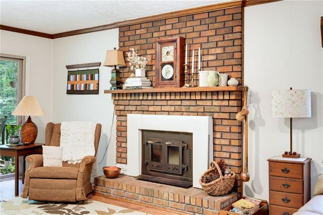 496 Carlouetta Road SW, Mableton, GA 30126