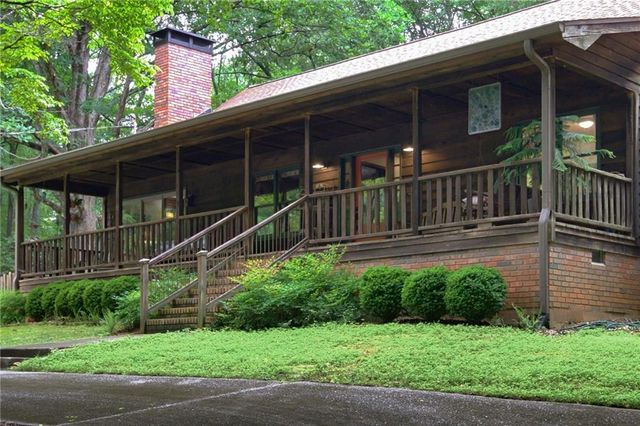 496 Carlouetta Road SW, Mableton, GA 30126