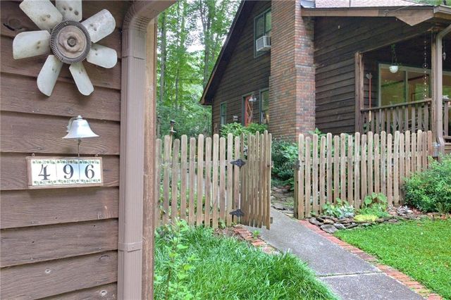 496 Carlouetta Road SW, Mableton, GA 30126