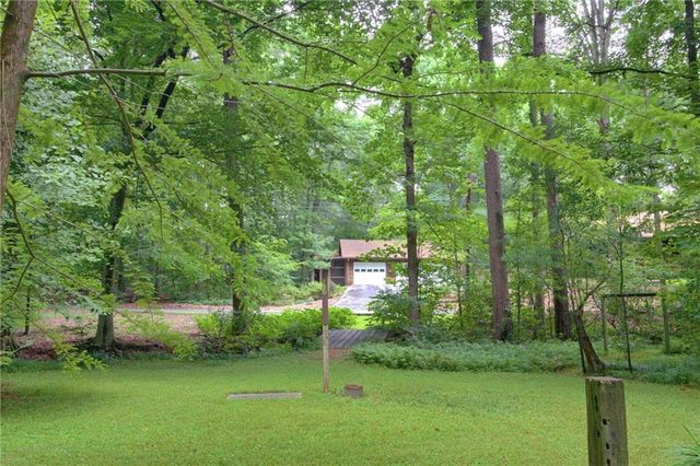 496 Carlouetta Road SW, Mableton, GA 30126