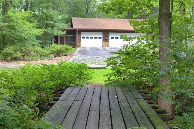 496 Carlouetta Road SW, Mableton, GA 30126