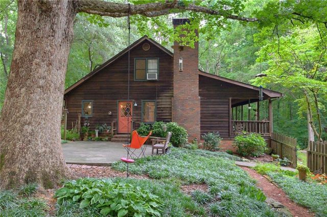 496 Carlouetta Road SW, Mableton, GA 30126