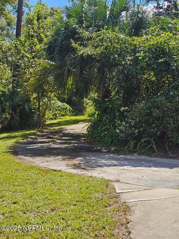 2061 HARVARD Street, Middleburg, FL 32068