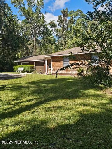 2061 HARVARD Street, Middleburg, FL 32068