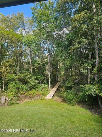 2061 HARVARD Street, Middleburg, FL 32068