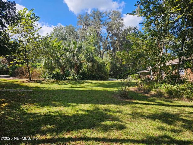2061 HARVARD Street, Middleburg, FL 32068