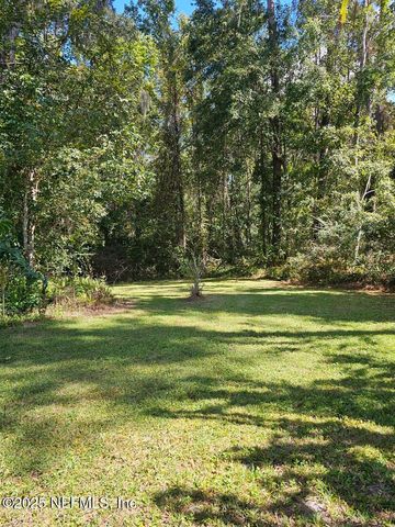 2061 HARVARD Street, Middleburg, FL 32068