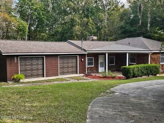 2061 HARVARD Street, Middleburg, FL 32068