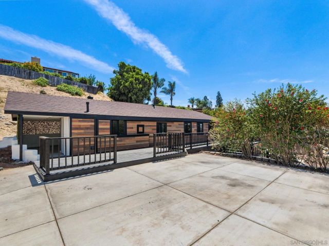 9209 Adlai, Lakeside, CA 92040