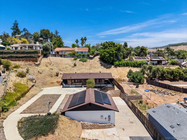 9209 Adlai, Lakeside, CA 92040