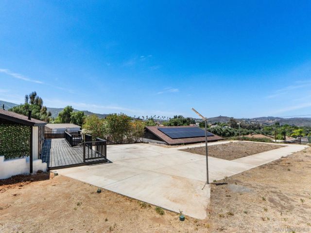 9209 Adlai, Lakeside, CA 92040