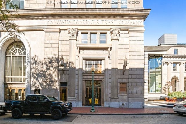 109 Capitol Street 400, Charleston, WV 25301